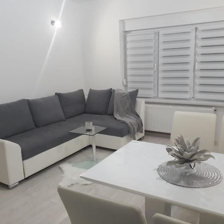 Apartman Kristina - Self Check In & Check Out Otočac Екстериор снимка
