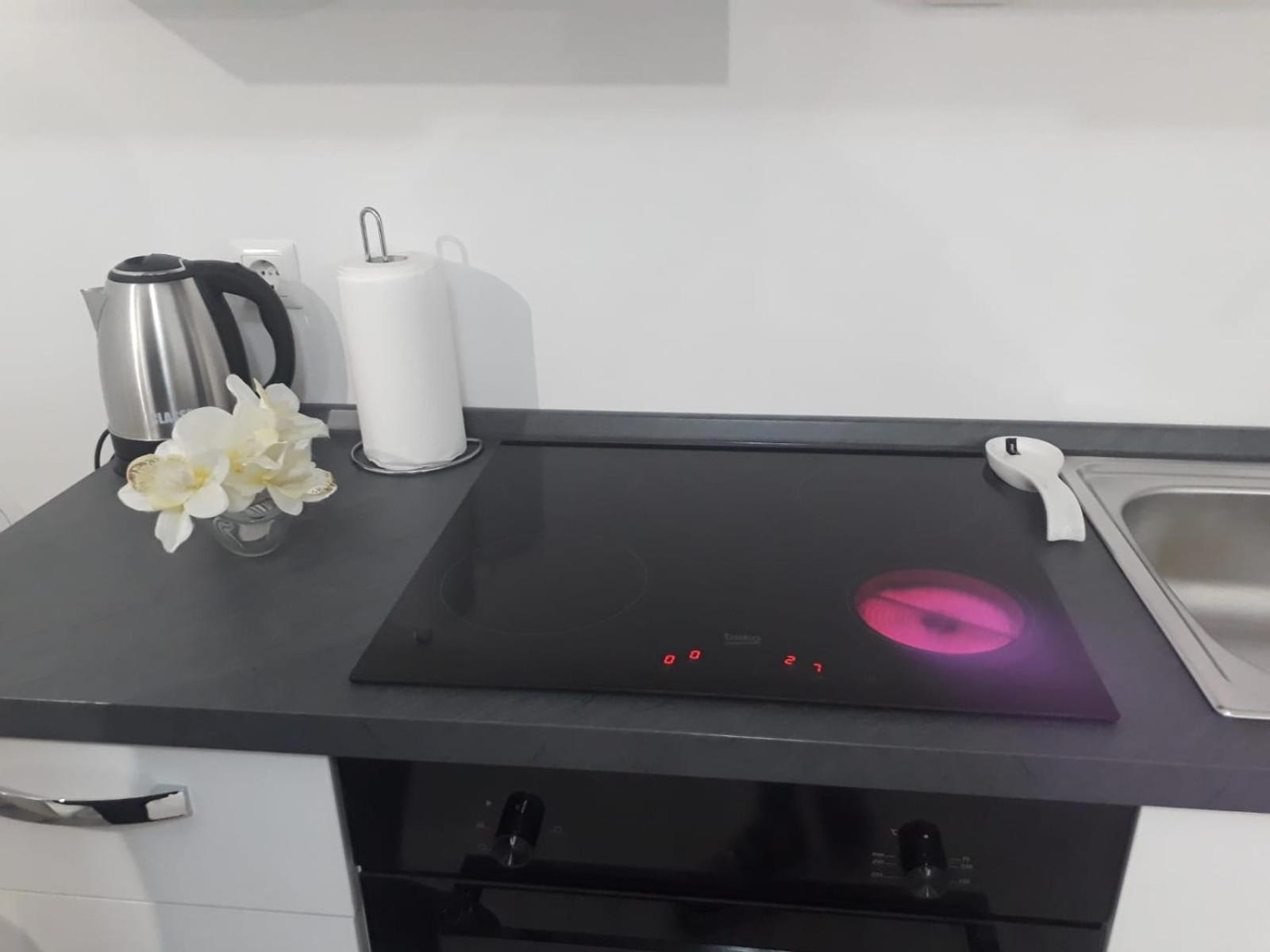 Apartman Kristina - Self Check In & Check Out Otočac Екстериор снимка