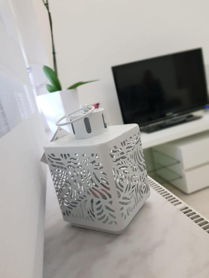 Apartman Kristina - Self Check In & Check Out Otočac Екстериор снимка